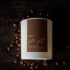 Duftlys Fole Godt - kaffe