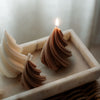 Vintertre beige