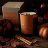 Duftlys Pumpkin Pie