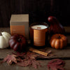 Duftlys Pumpkin Pie
