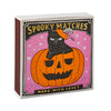 Fyrstikker Spooky