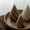 Vintertre beige