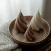 Vintertre beige