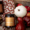 Duftlys Pumpkin Pie Spice