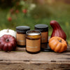 Duftlys Pumpkin Pie Spice