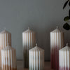 Kubbelys grønn ombre