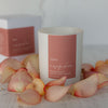 Duftlys Rosepiken