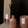 Duftpinner Pink Suede